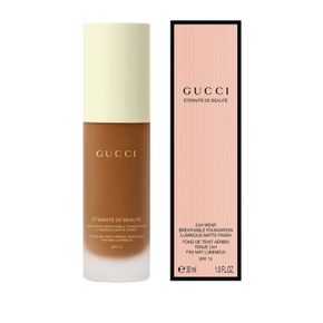 GUCCI 구찌 Eternite De Beaute 매트 파운데이션 SPF 15 30ml 380n