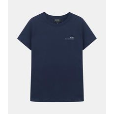 반팔 티셔츠 COEOPF26012IAK Navy IAK DARK NAVY 121442943