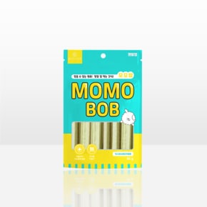 모모밥 청사과&해초추출물MIX80g