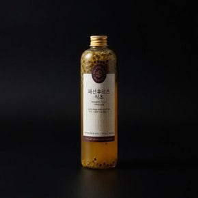 신세계 마켓 패션후르츠 식초 650g (쇼핑백)