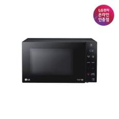 {공식인증점} LG 전자레인지 MW23BP (23L)