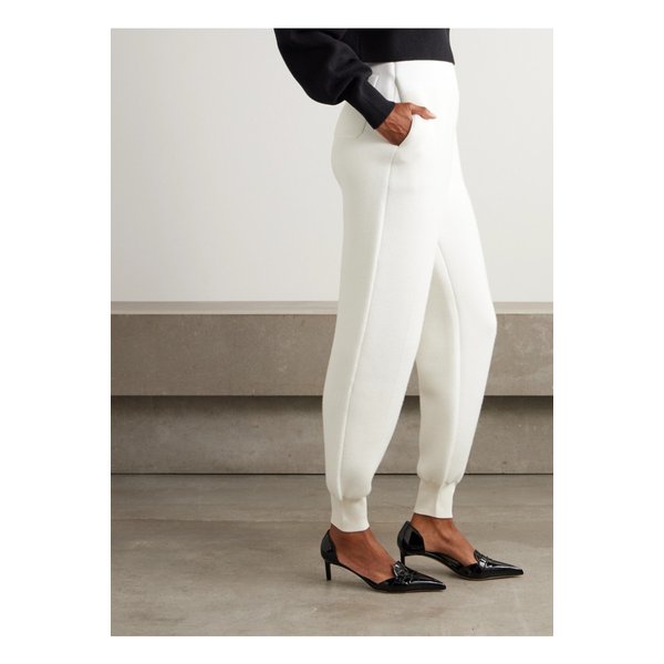 페이턴트 가죽 펌프스 블랙 46376663162911884