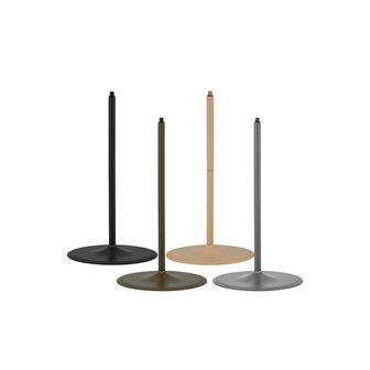 카고컨테이너 Single stand_khaki,beige,black,gray