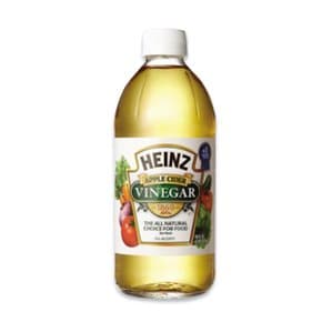 [새벽배송][우리가락]하인즈 애플사이다식초 473ml