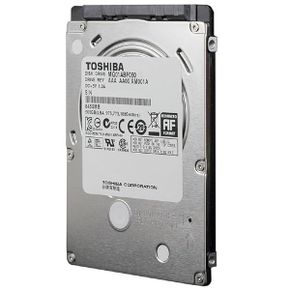 일본 도시바 외장하드 Toshiba MQ01ABF050 2.5 HDD 5400rpm 7mm H Series Sata 6Gb/s / 500GB 8M