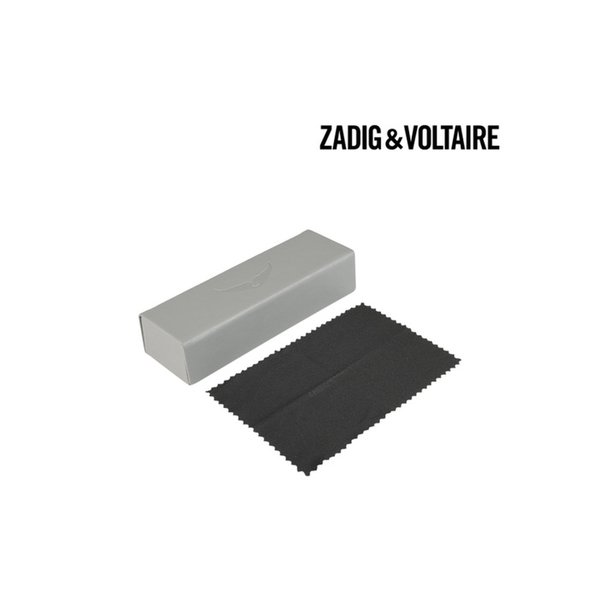 (국내당일출고) 쟈딕앤볼테르 아이웨어 케이스 ZV-05