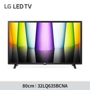 LED TV 32LQ635BCNA