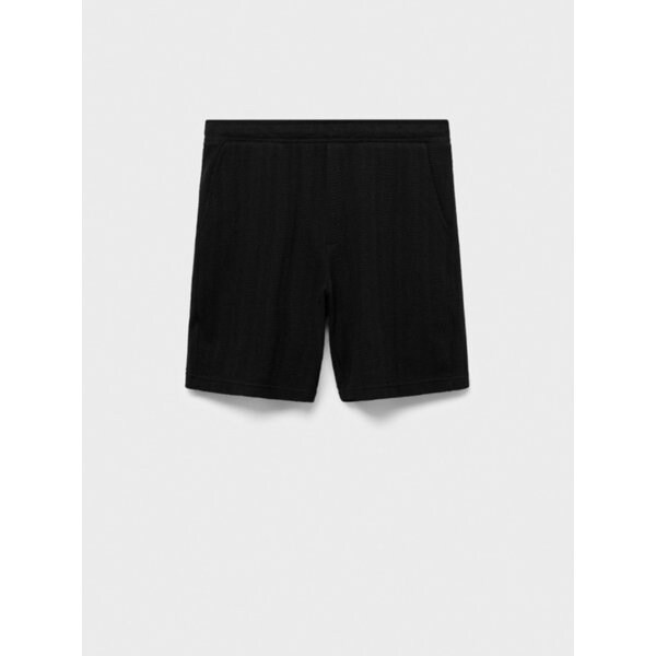 MAN 반바지 ARMIS Black 17962923