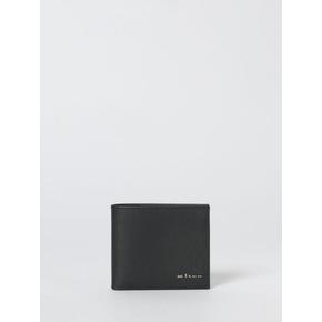 25FW 키톤 남성지갑 UPEA015N0126901 006 Black
