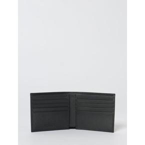 25FW 키톤 남성지갑 UPEA015N0126901 006 Black