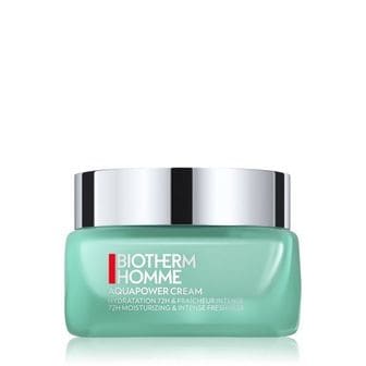 비오템옴므 Biotherm Homme 아쿠아파워 72H 페이스크림