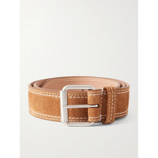 4cm 스웨이드 벨트 46376663163006645