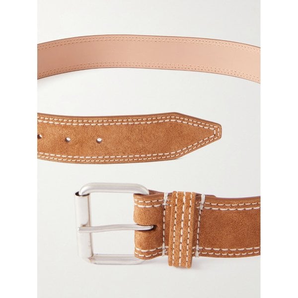 4cm 스웨이드 벨트 46376663163006645