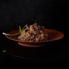 짚불고기 180g 7팩 소불고기