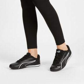 캐치 솔레일 - PUMA BLACK-PUMA WHITE 1707543 PKI40274407