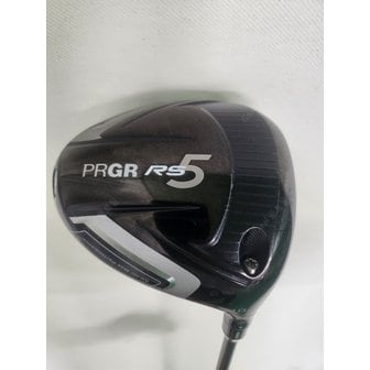 PRGR RS5 R 10.5도 드라이버