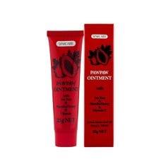  [시니케어] 포포크림 25g