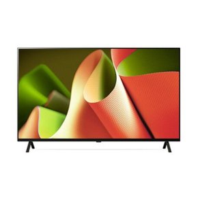 LG전자 OLED TV OLED65B4FNA 스탠드형 무료배송