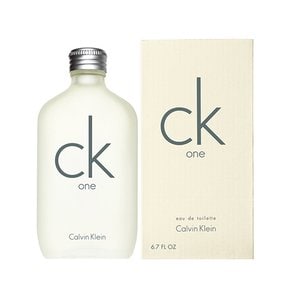 CK캘빈클라인_One EDT 200ml(병행)