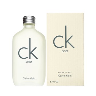 무케렌시아 CK캘빈클라인_One EDT 200ml(병행)