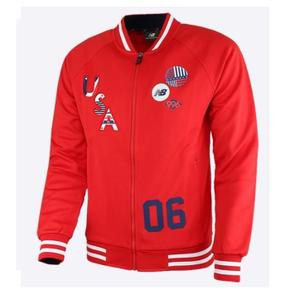 [뉴발란스] NBMD323611_RED 집업 자켓 (S8352161)