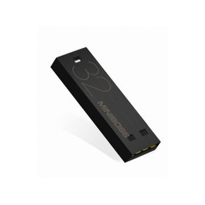 테라토닉 미니보스 Stick 16GB USB메모리 블랙