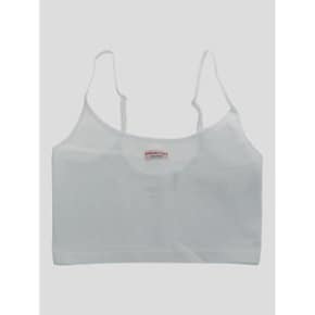 [알렉산더 왕] Tank top 8KC2248088100 White