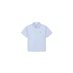 26` 여름 베이직 반팔 셔츠 WC3010-BL