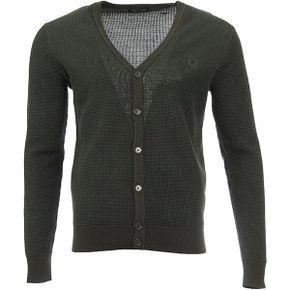 독일 프레드페리 가디건 Fred Perry Mens K2550 Cardigan 1423747