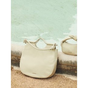 [단독] DEAUVILLE Big Tote _ITBAX24901IVX