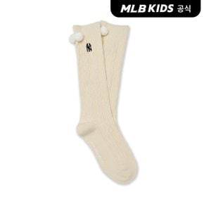 (공식)26N 니트 방울 니삭스 NY (Skin Beige) 7FSOB346N-50NBS