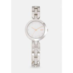 4507571 DKNY Watch - silver-coloured