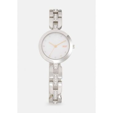 DKNY 4507571 DKNY Watch - silver-coloured