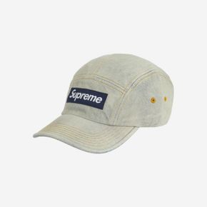 슈프림 데님 캠프캡 더티 인디고 - 23SS Supreme Denim Camp Cap Dirty Indigo - 23SS