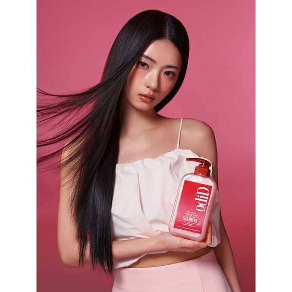 데미지 케어 리커버 샴푸 500ml