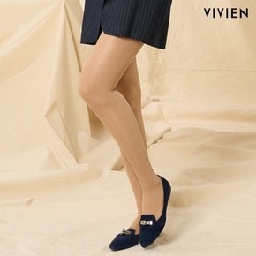 비비안스타킹 팬티호즈 누드탑 컴프레션 3단계 PH1502_s