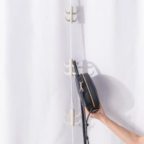 다용도 트리 후크