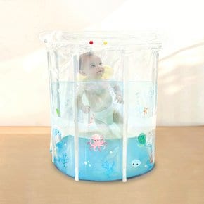 프렌테 바다친구들 아기 수영장
