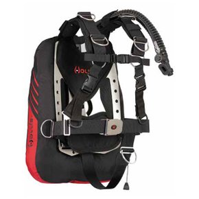 홀리스 백마운트 BCD ST WING SYSTEM 엘리트