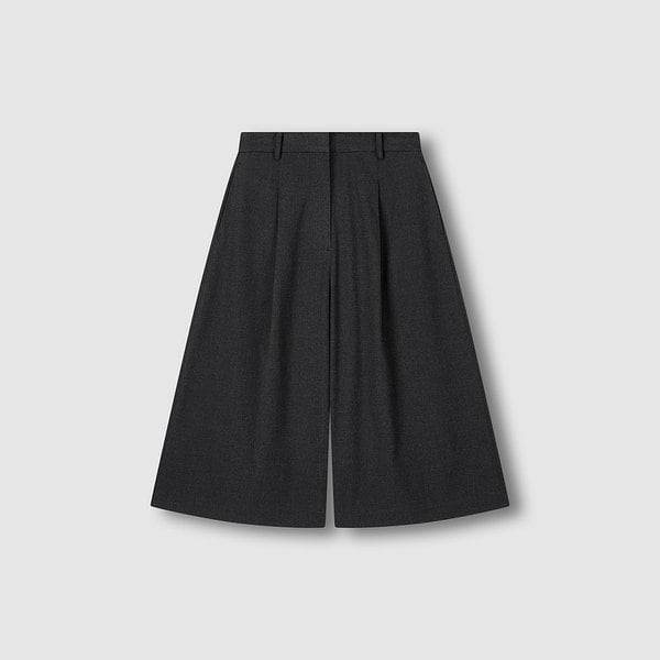 여 큐롯 팬츠 J125401015085
