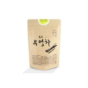 기타전통차 차 자연이 키운 국내산 프리미엄 수제 우엉차 볶은 국산 100g