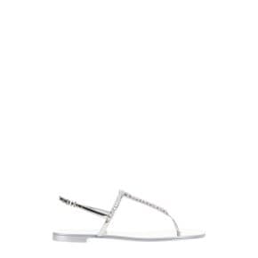 Sandals MINNAH SANDAL. SILVER E300009_001