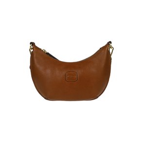 볼테라 미니 루나 백 토바코 (BR-BOO05957.003)