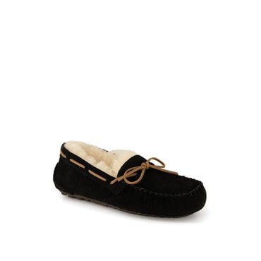 탠디 여성로퍼 (G24426, BLACK)