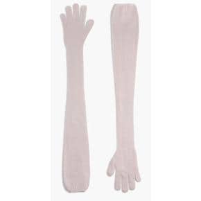 [해외배송] 25 S/S 카이트 GUANTI LUNGHI 로사 인 캐시미어 9696648/511 B0741505949