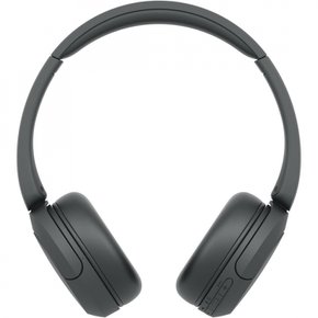 WH-CH520:Bluetooth 147 WH-CH520 B 소니(SONY) 무선 헤드폰 대응경량 설계 약 g전용 어플