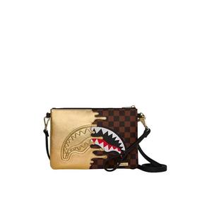 26FW 스프레이그라운드 클러치 파우치 910B9344NSZ multi MULTICOLOR