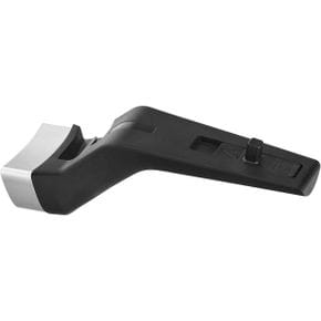 영국 wmf 냄비 WMF Spare Part Pot Stick Handle Perfect with Flame Retardants 블랙 Plastic 1