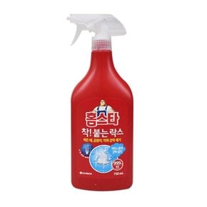 IS-M 홈스타 착 붙는 락스 스프레이 750ml (WB1A391)