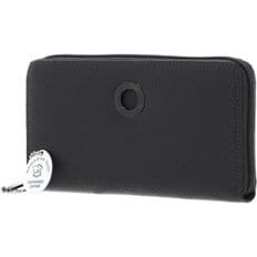 독일 만다리나덕 지갑 1825484 Mandarina Duck Womens Mellow 레더 Wallet Travel Accessory Wal